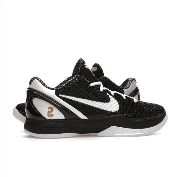 Nike Other - Nike Kobe 6 Protro  Mambacita Sweet Sixteen